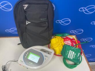 Mesi ABPIMD Automated Ankle Brachial Pressure Index Measuring Device