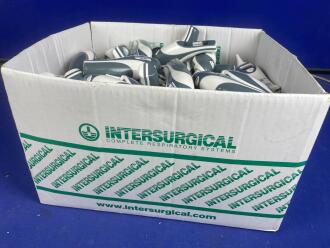 Quantity of Zeal Thermometers - 2