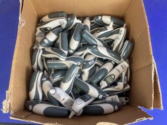 Quantity of Zeal Thermometers