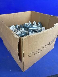 Quantity of Zeal Thermometers - 2