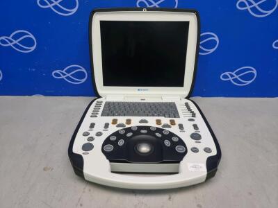 Terason uSmart 3300 Portable Ultrasound System - No HDD