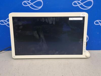 Advan AMM215WTD LCD Display Monitor