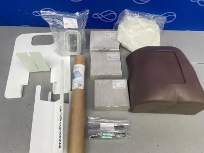 Selection of 'Limbs & Things' Items