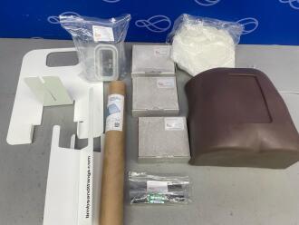 Selection of 'Limbs & Things' Items