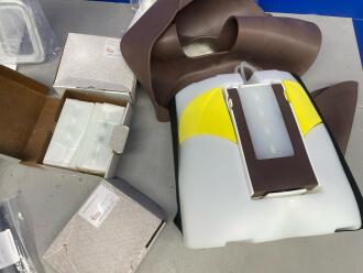 Selection of 'Limbs & Things' Items - 2