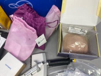 Quantity of Assorted Medical Items - 3