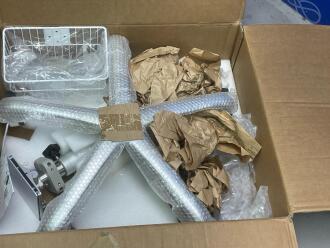 Quantity of Assorted Medical Items - 2