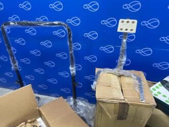 Quantity of Assorted Medical Items - 3