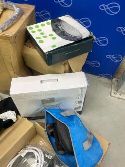 Quantity of Assorted Medical Items - 4
