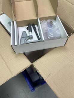 Quantity of Assorted Medical Items - 6