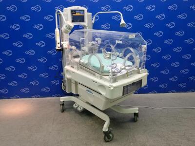 GE Giraffe Incubator