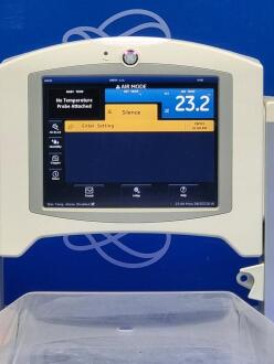 GE Giraffe Incubator - 2