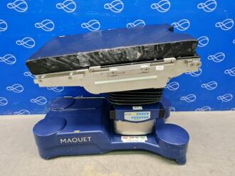 Maquet Alphamaxx Operating Table