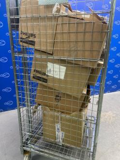 Quantity of Various Medical Equipment Spares - 2