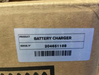 Quantity of Various Medical Equipment Spares - 3