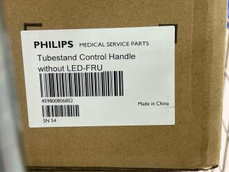 Quantity of Various Medical Equipment Spares - 6