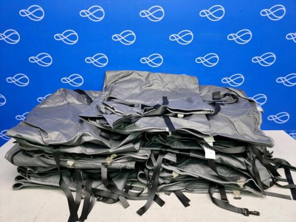 15 x Linet Virtuoso Mattress Cover