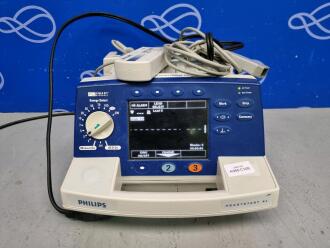Philips Heartstart XL Defibrillator
