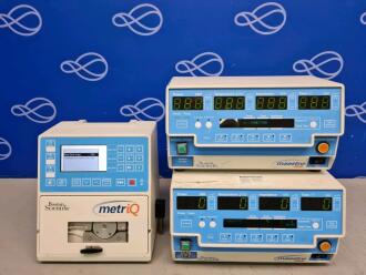 Boston Scientific Maestro 4000 Cardiac Ablation System