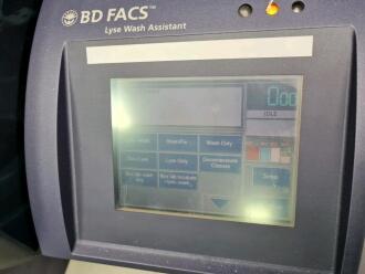 Becton Dickinson BD FACS Cytometry Lyse Wash Assistant - 2