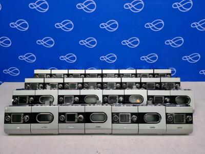 24 x ResMed S9 CPAP & 7 x ResMed H5i Humidifier