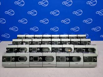 24 x ResMed S9 CPAP & 7 x ResMed H5i Humidifier