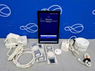 5 x Current Health Remote Patient Monitoring System - 2