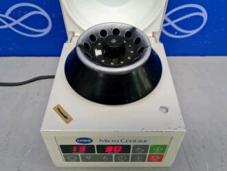 Sanyo MSE Micro Centaur Centrifuge - 2