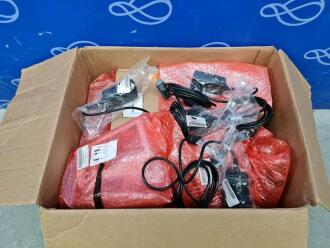 Quantity of Edan iM20 Patient Monitor Spare Parts - 2