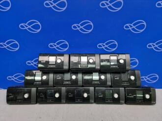 12 x ResMed AirSense 10 Elite CPAP