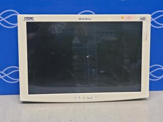 Storz Wideview HD LCD Display Monitor