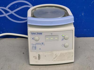 Fisher and Paykel MR850AEK Humidifier