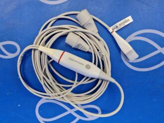 9 x Carescape MKP101 Invasive PRES Patient Monitoring Cable - 2