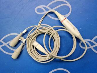 10 x Carescape MKP101 Invasive PRES Patient Monitoring Cable - 2