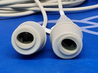 10 x Carescape MKP101 Invasive PRES Patient Monitoring Cable - 3