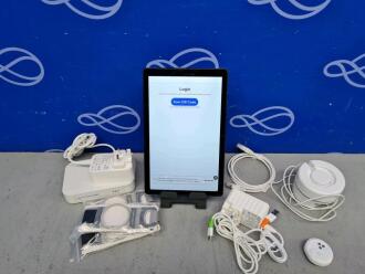 5 x Current Health Remote Patient Monitoring System - 2