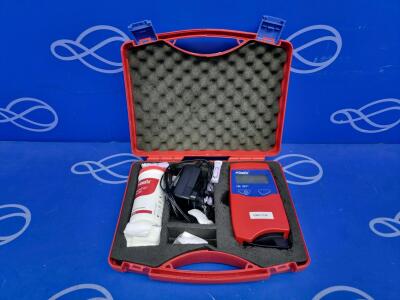 Hemocue Hb 201+ Set