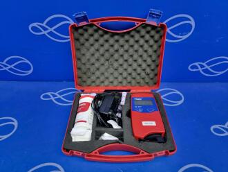 Hemocue Hb 201+ Set