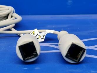 5 x Carescape MKP101 Invasive PRES and 6 x Carescape MKE101 12-Lead ECG Trunk Cable Patient Monitoring Cable - 3