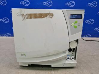 W & H MS 22 Autoclave