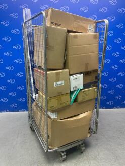 Quantity of Assorted Medical Consumable Items - 2