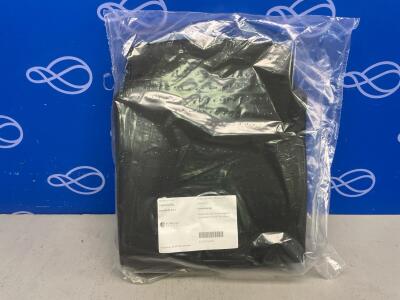 5 x Sunrise Medical Wheelchair Seats (packaged as new)
