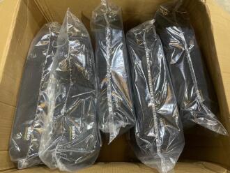 5 x Sunrise Medical Wheelchair Seats (packaged as new) - 3