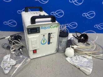 Eagle Research AquaCure AC50-FSY Water Gas Generator