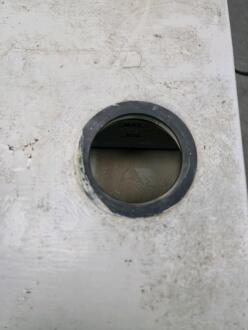 Little Sister SES 2010 Autoclave - 2
