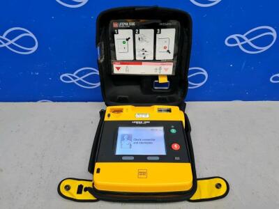 Physio-Control Lifepak 1000 Defibrillator