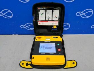 Physio-Control Lifepak 1000 Defibrillator
