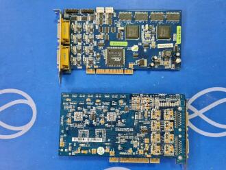Quantity of Unidentified Printed Circuit Boards - 2