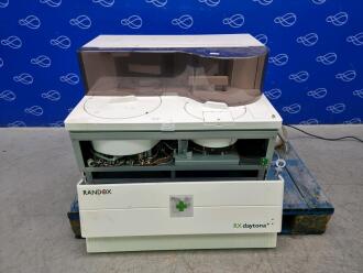Randox RX Daytona Plus Clinical Chemistry Analyser