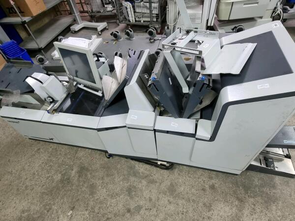 Neopost DS-200 Postal Handling System